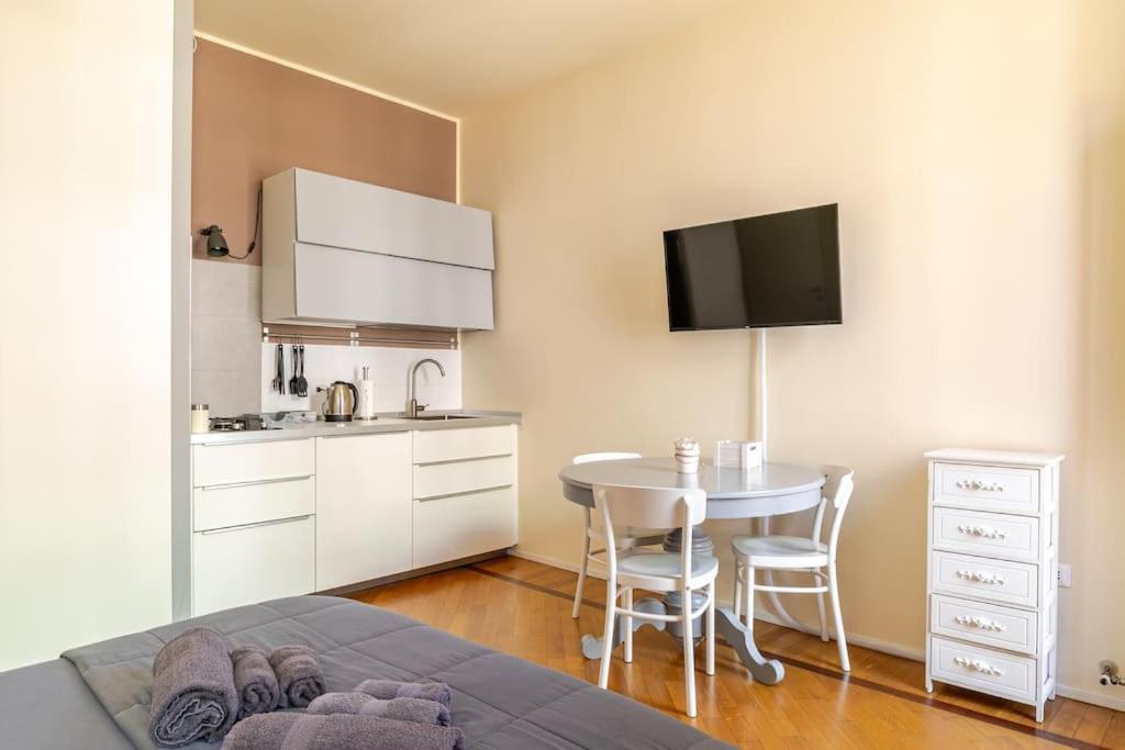 Ihomes Βιτσέντζα Εξωτερικό φωτογραφία