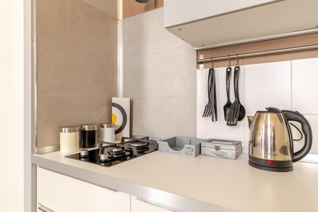 Ihomes Βιτσέντζα Εξωτερικό φωτογραφία