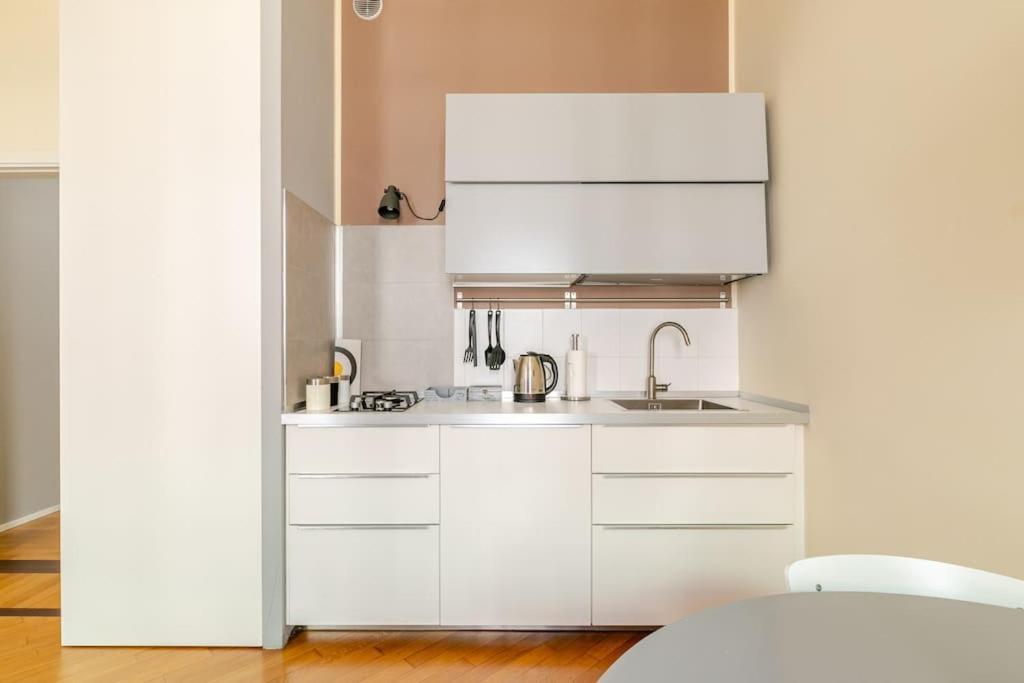 Ihomes Βιτσέντζα Εξωτερικό φωτογραφία