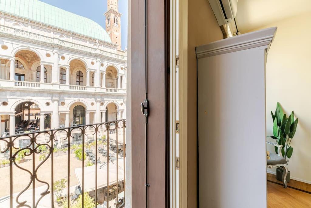 Ihomes Βιτσέντζα Εξωτερικό φωτογραφία
