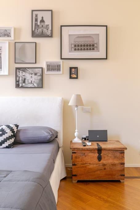 Ihomes Βιτσέντζα Εξωτερικό φωτογραφία